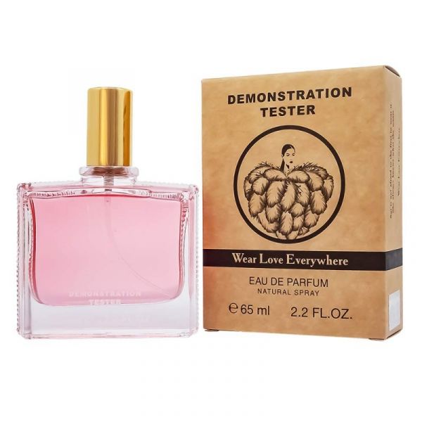 Tester Haute Fragrance Company Wear Love Everywhere, edp., 65ml